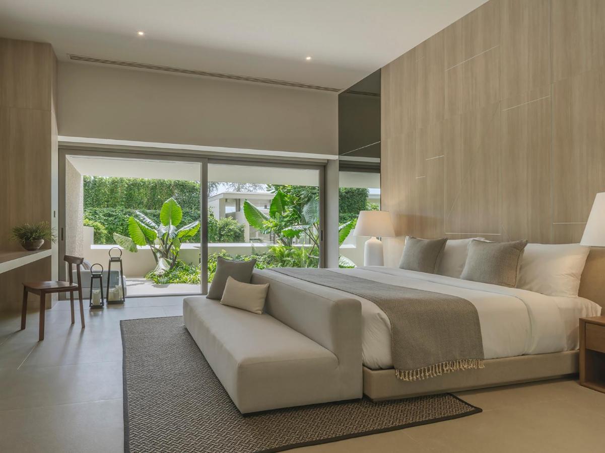 Veyla Natai Residences By Elite Havens Exterior photo