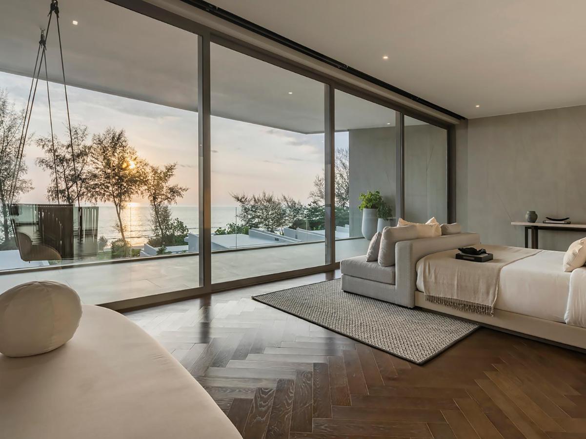 Veyla Natai Residences By Elite Havens Exterior photo