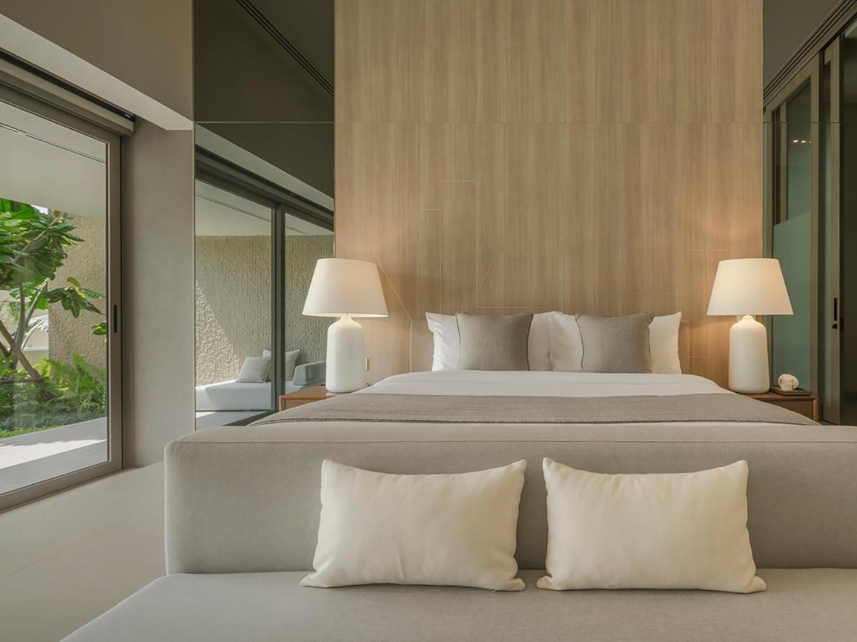 Veyla Natai Residences By Elite Havens Exterior photo
