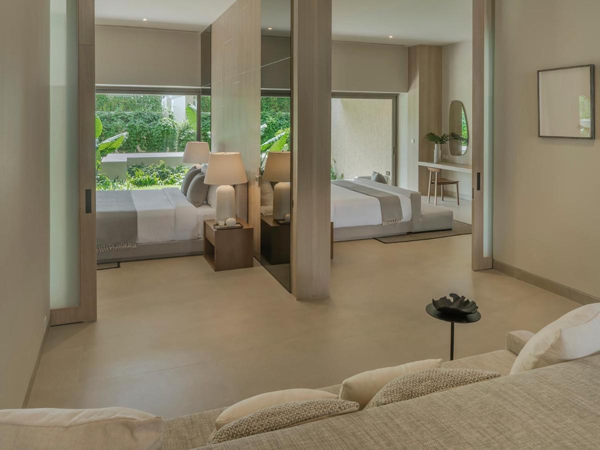 Veyla Natai Residences By Elite Havens Exterior photo