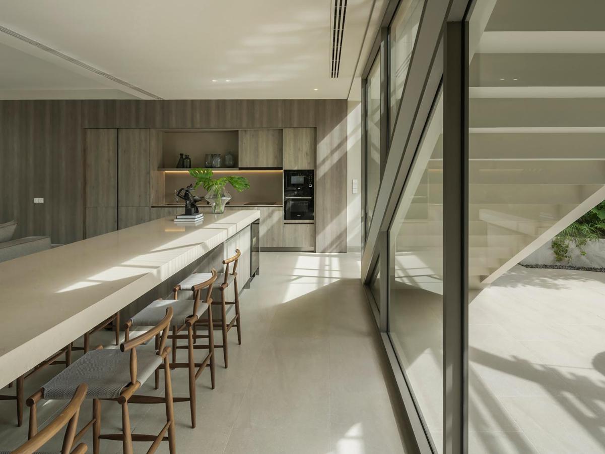 Veyla Natai Residences By Elite Havens Exterior photo