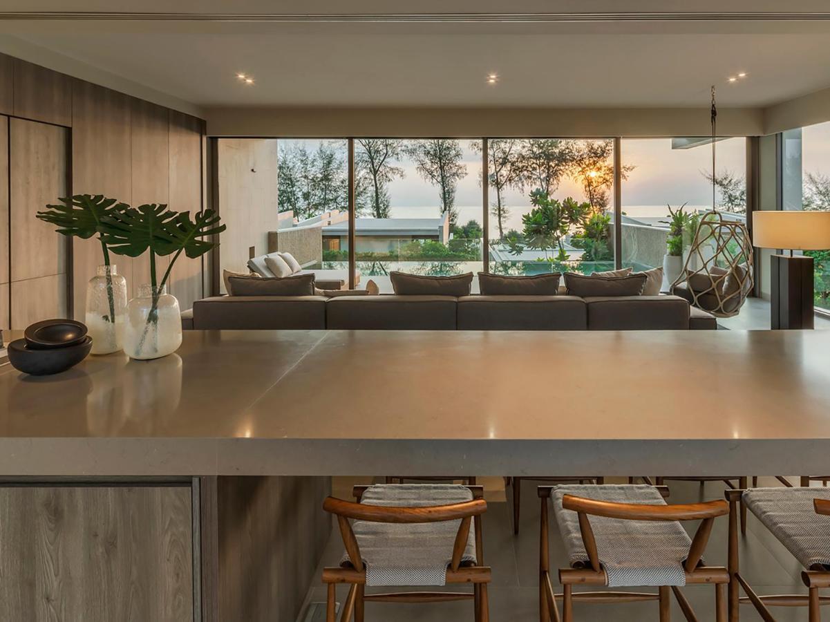 Veyla Natai Residences By Elite Havens Exterior photo