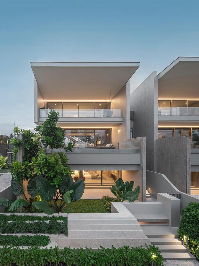 Veyla Natai Residences By Elite Havens Exterior photo
