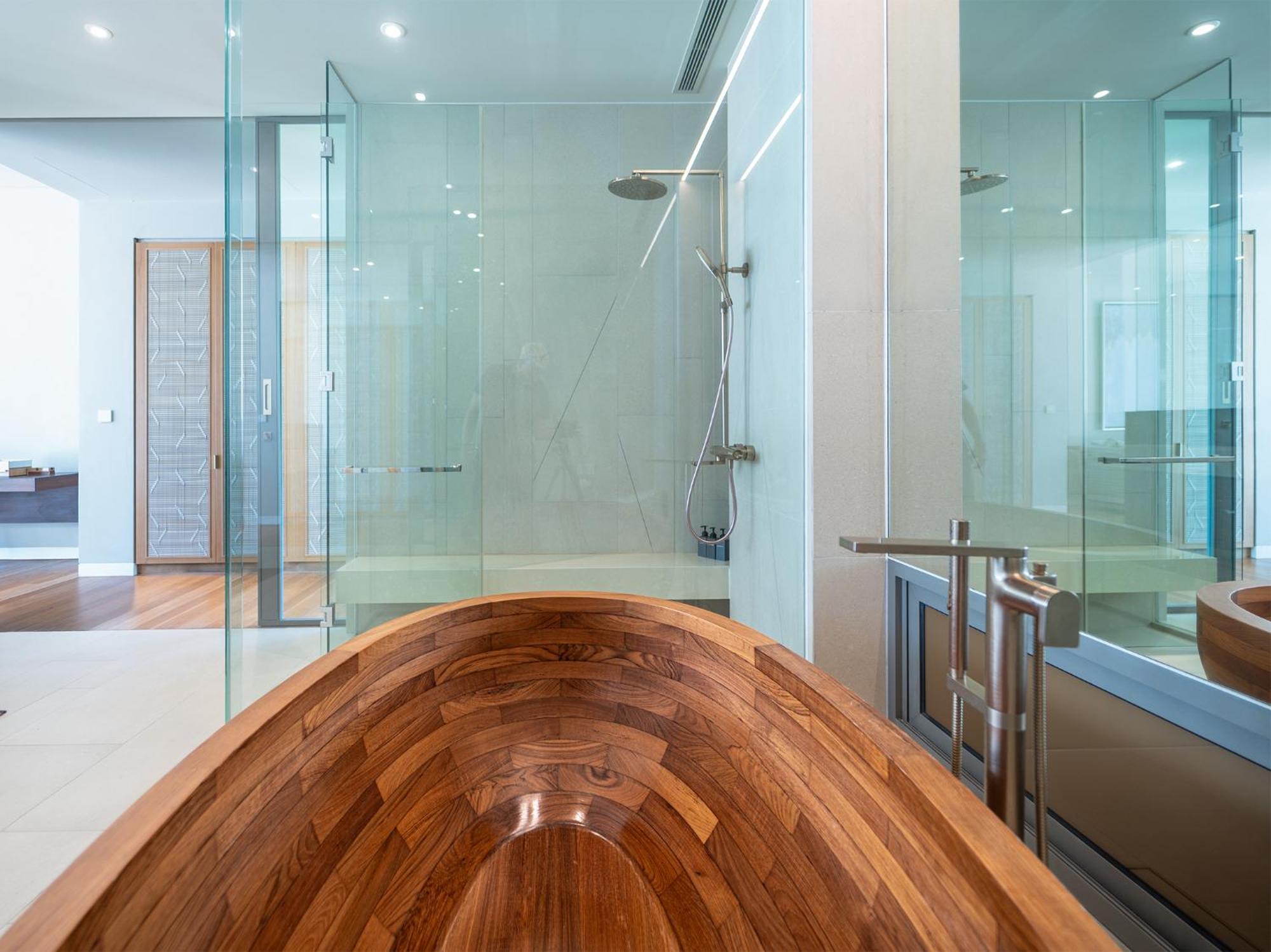 Veyla Natai Residences By Elite Havens Exterior photo