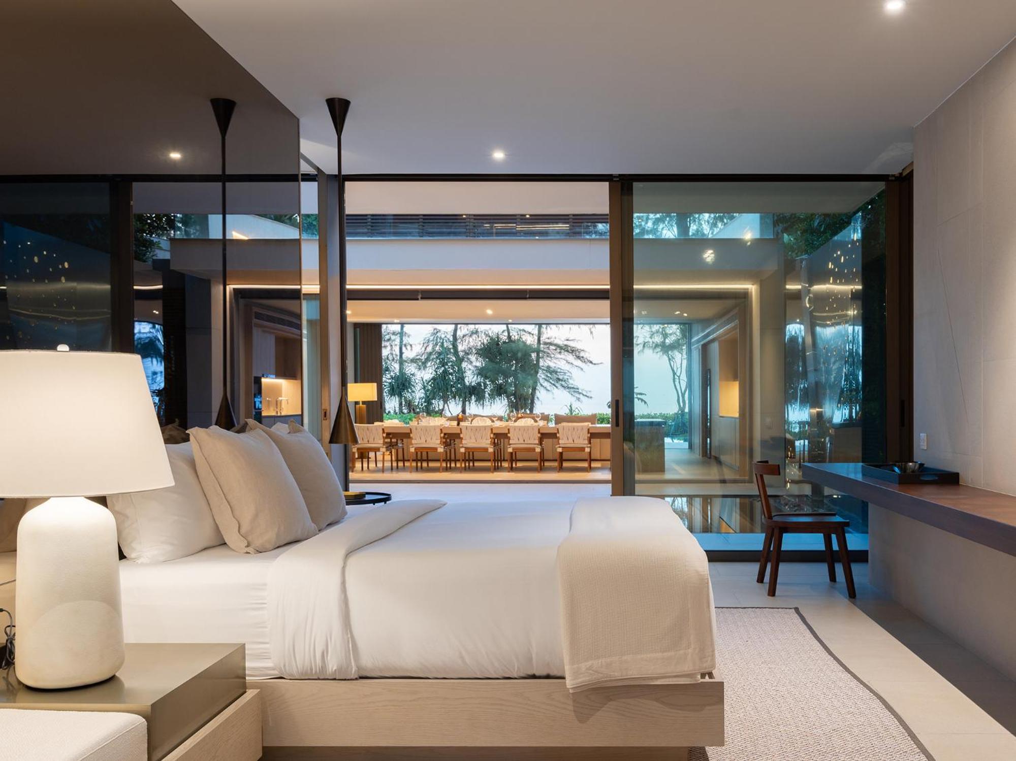Veyla Natai Residences By Elite Havens Exterior photo