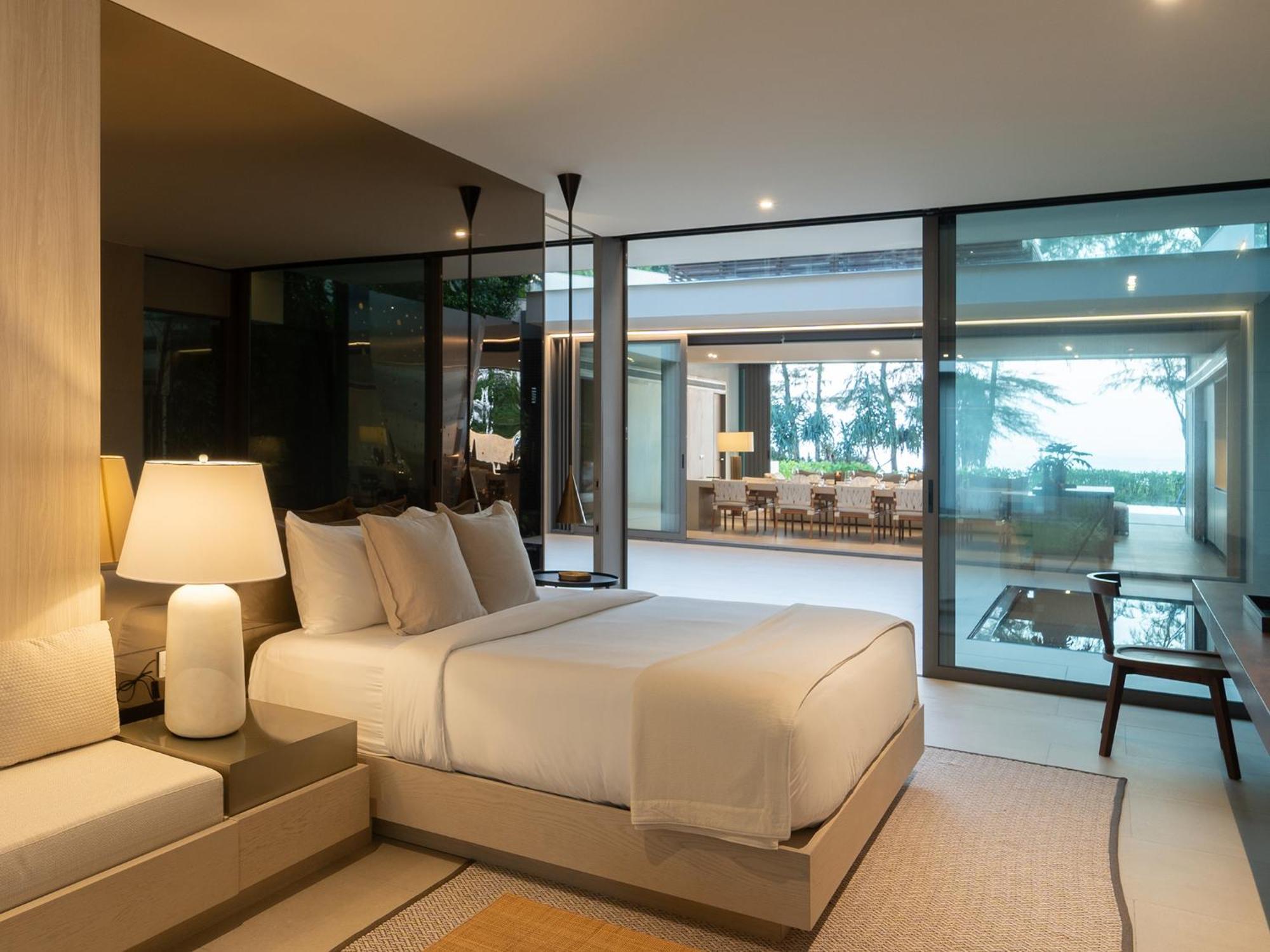 Veyla Natai Residences By Elite Havens Exterior photo