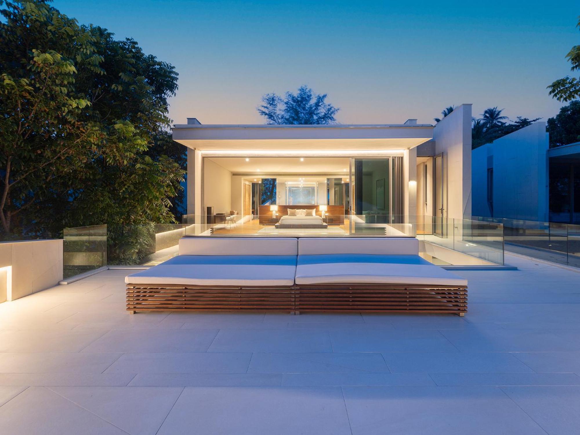 Veyla Natai Residences By Elite Havens Exterior photo