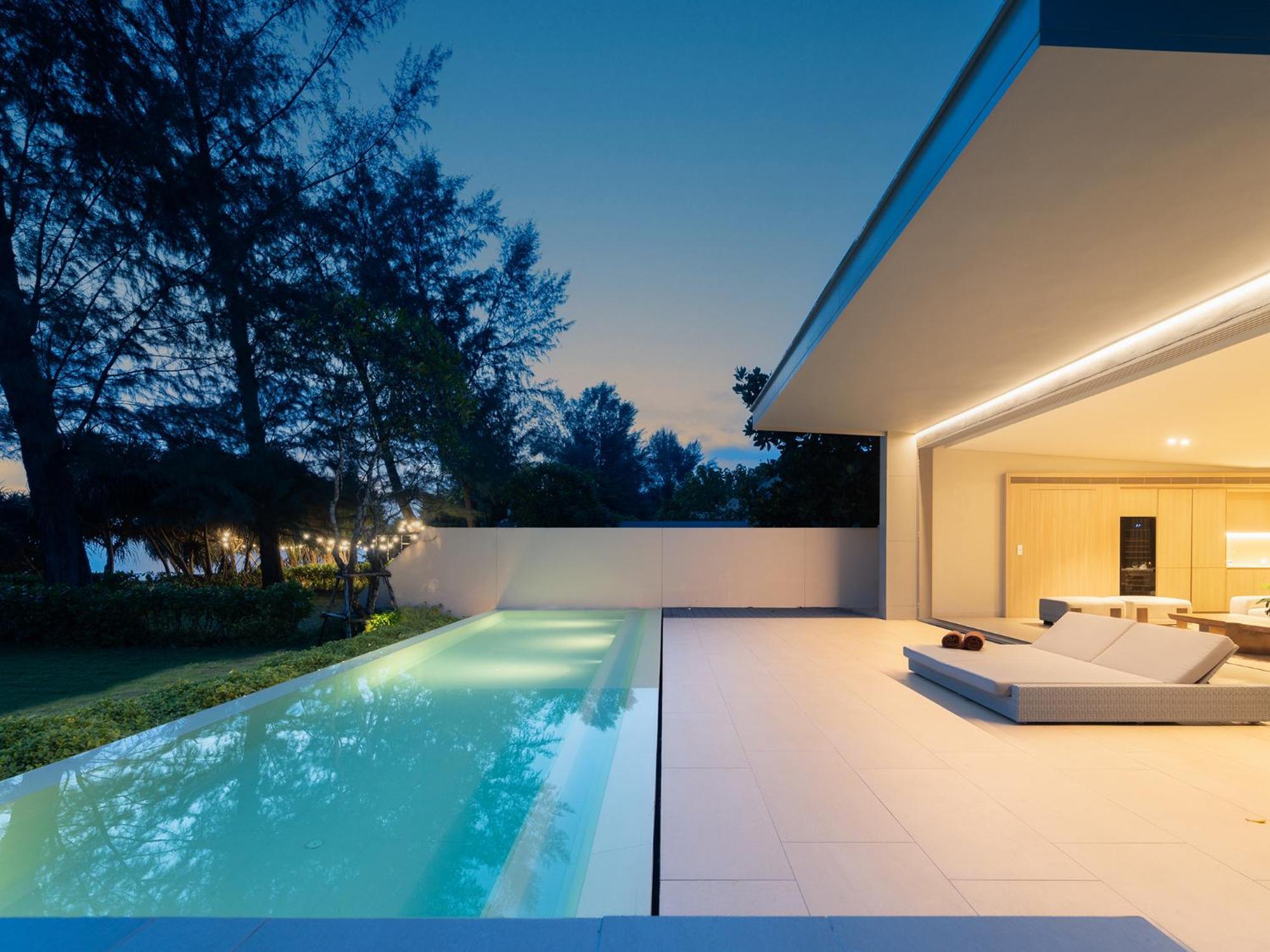 Veyla Natai Residences By Elite Havens Exterior photo