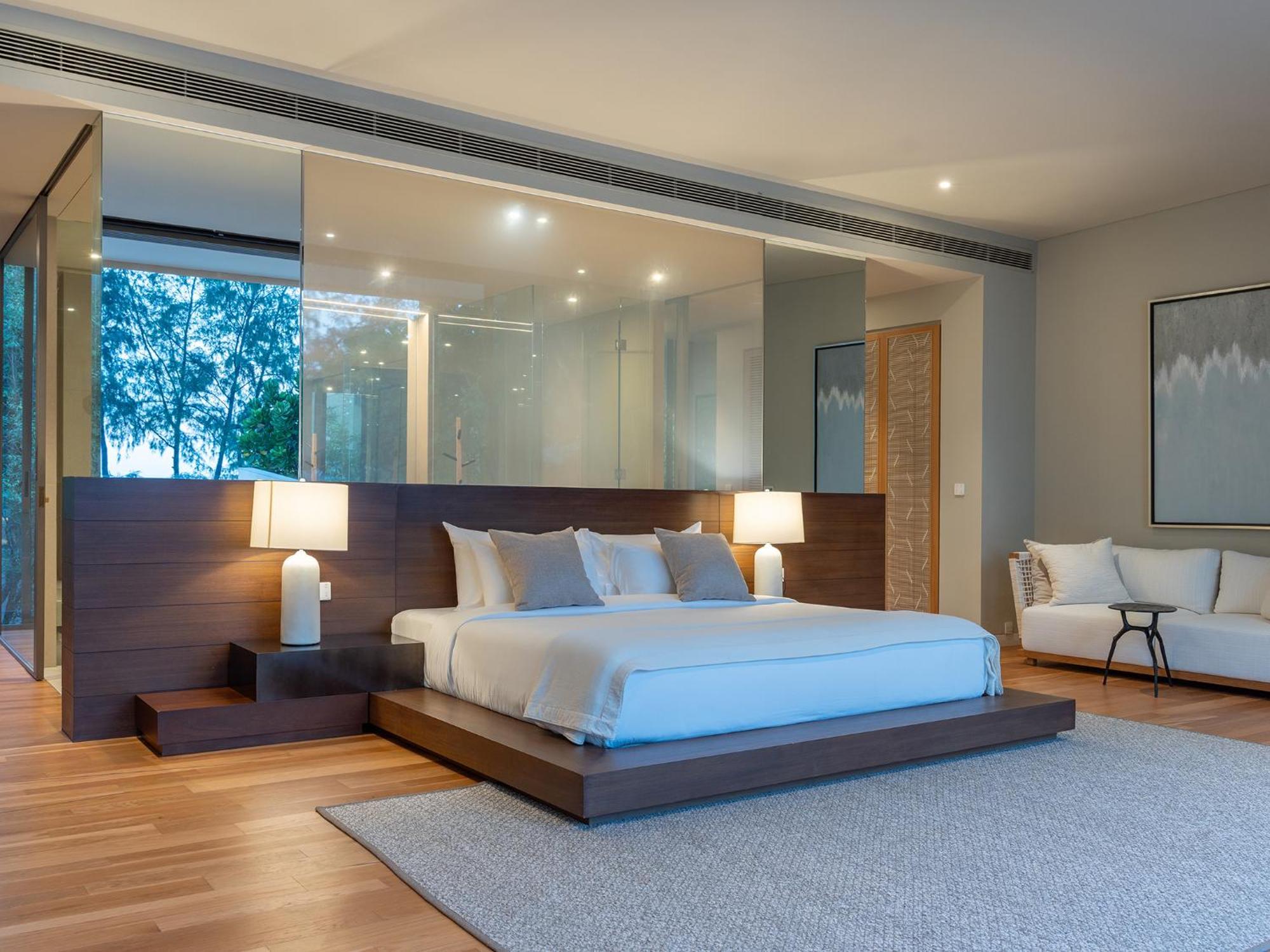 Veyla Natai Residences By Elite Havens Exterior photo