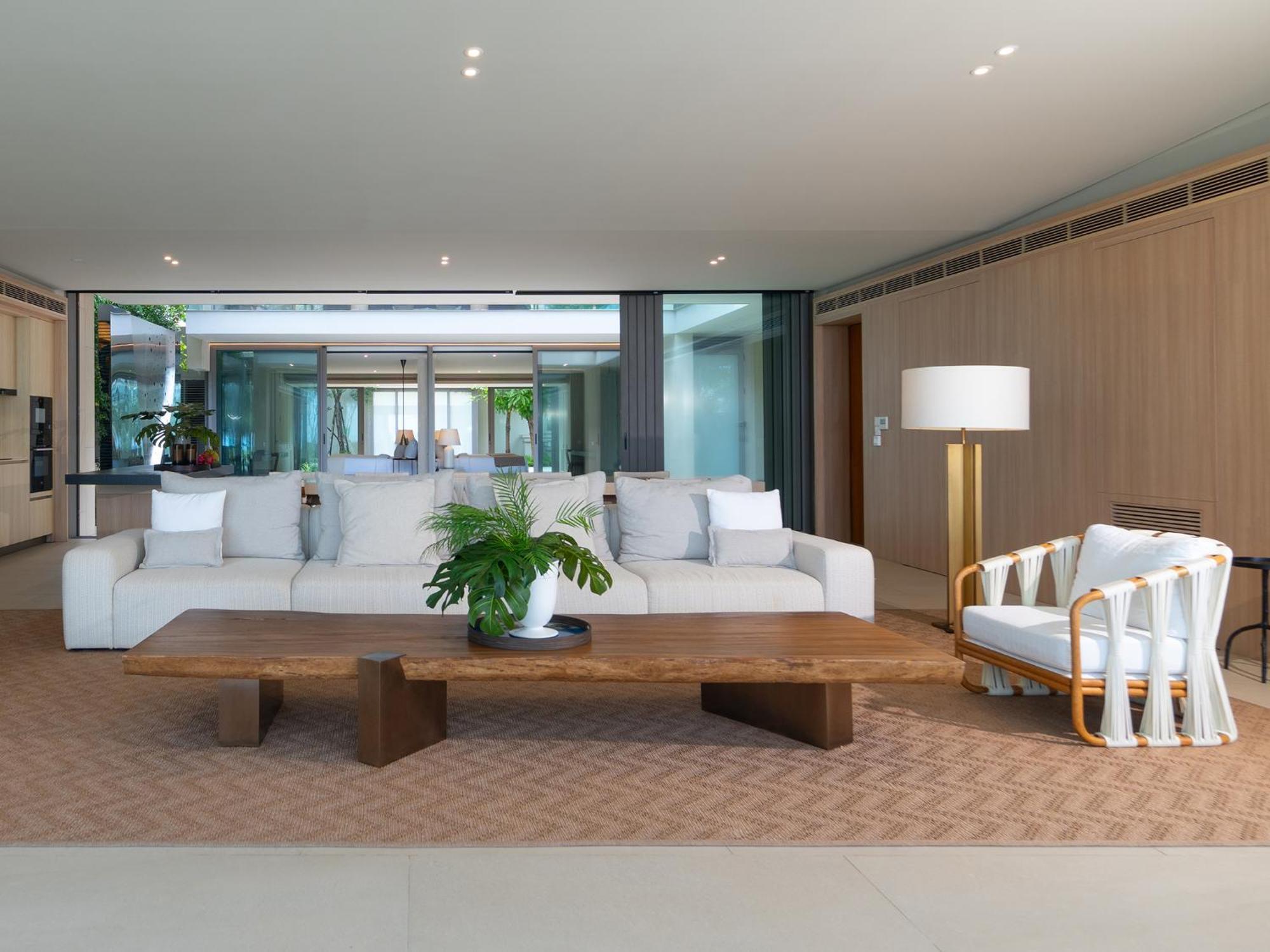 Veyla Natai Residences By Elite Havens Exterior photo